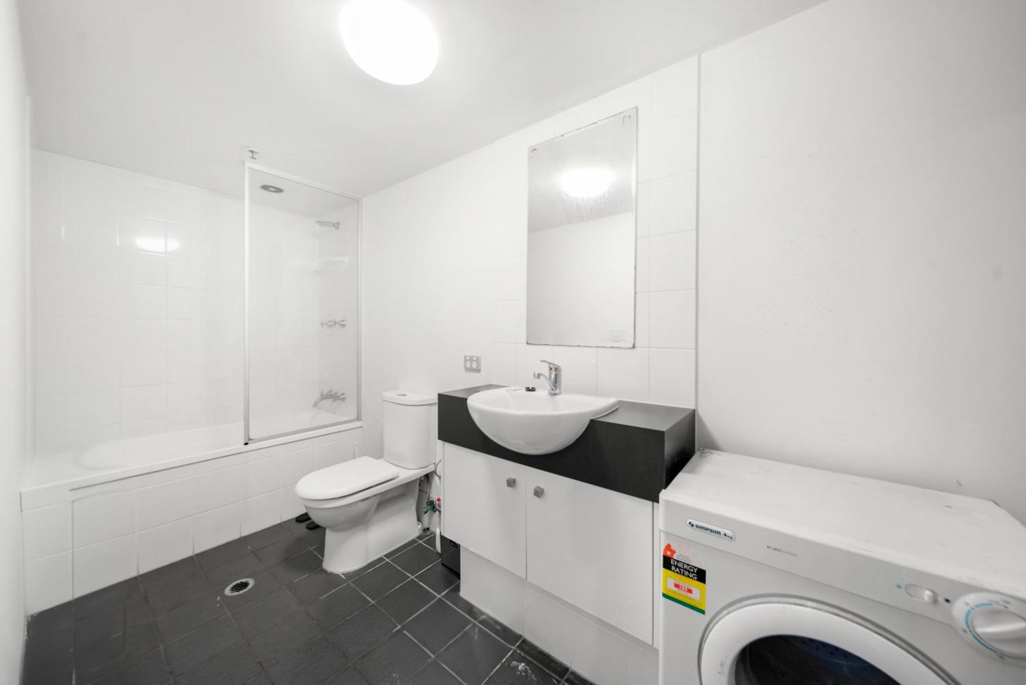 Oxygen Apartments بريزبين المظهر الخارجي الصورة