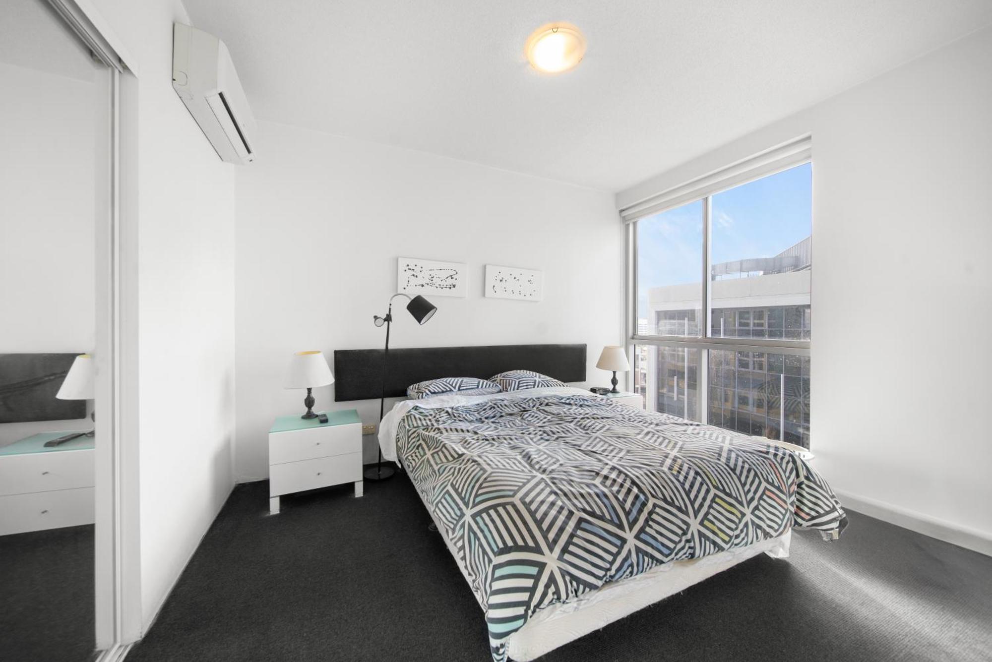 Oxygen Apartments بريزبين المظهر الخارجي الصورة