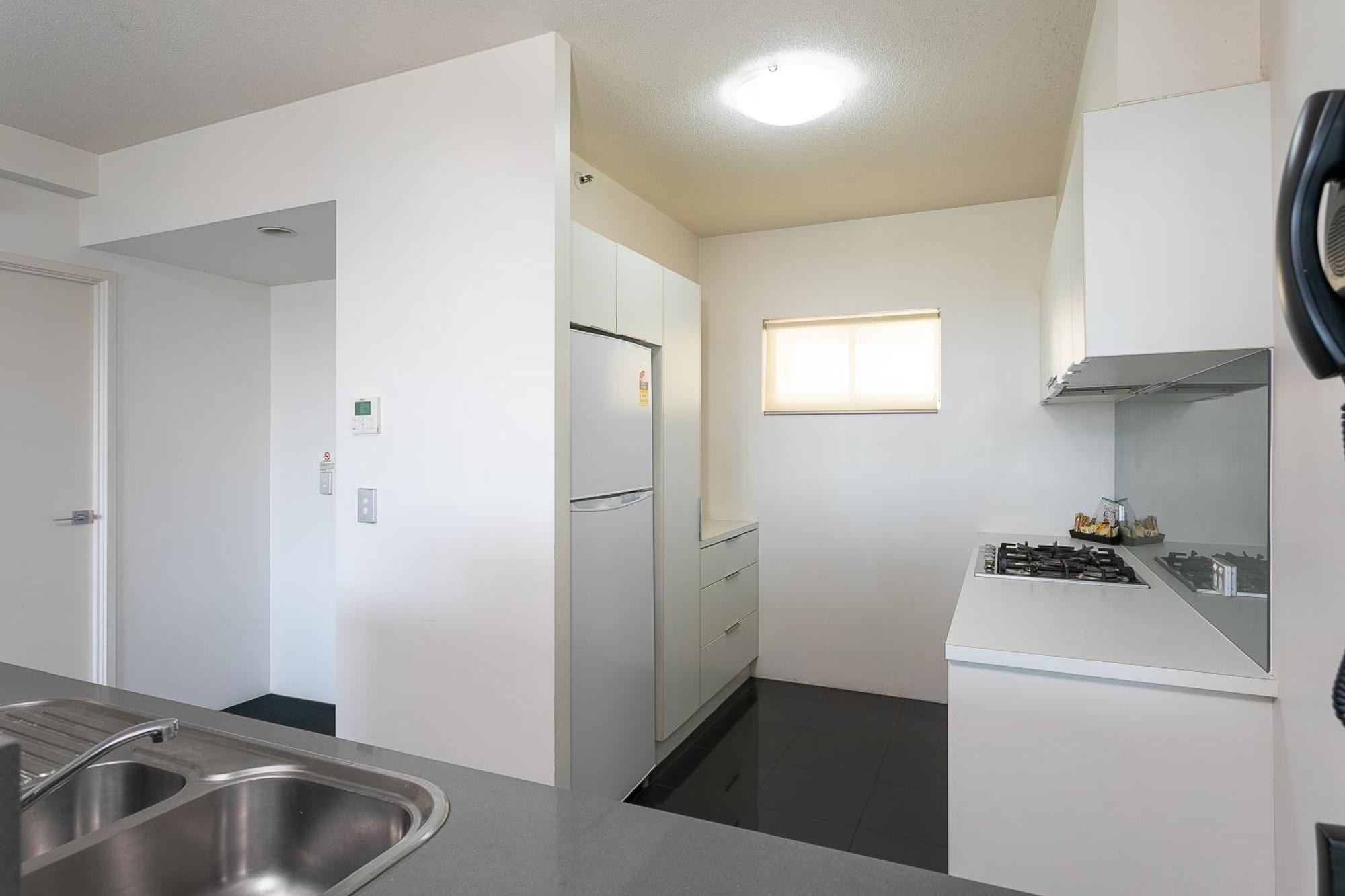 Oxygen Apartments بريزبين المظهر الخارجي الصورة